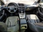 2017 AUDI Q5 PREMIUM à vendre chez Copart ON - TORONTO