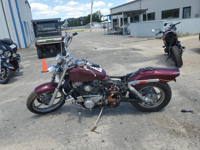 1987 HONDA VT1100 C  