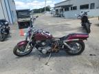 1987 HONDA VT1100 C   for sale at Copart AR - LITTLE ROCK