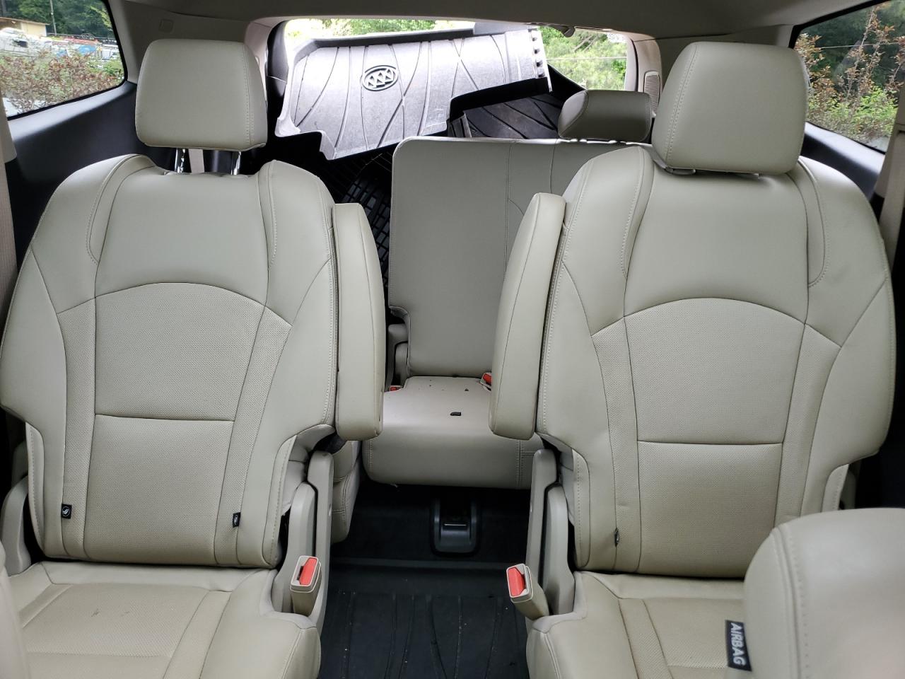 2021 Buick Enclave Premium VIN: 5GAEVBKW3MJ100664 Lot: 57045845