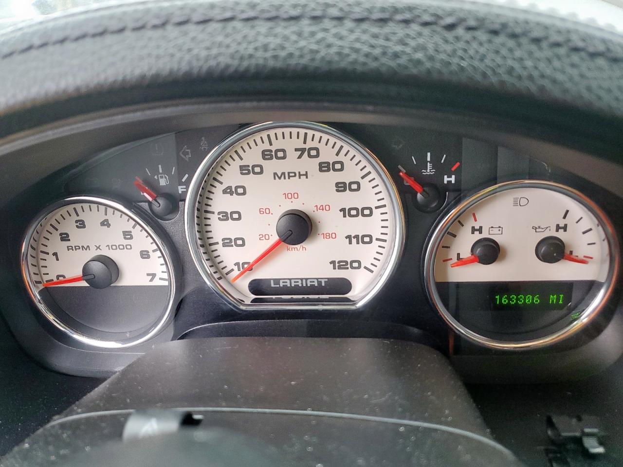 2004 Ford F150 Supercrew VIN: 1FTPW12564KC76902 Lot: 57622535