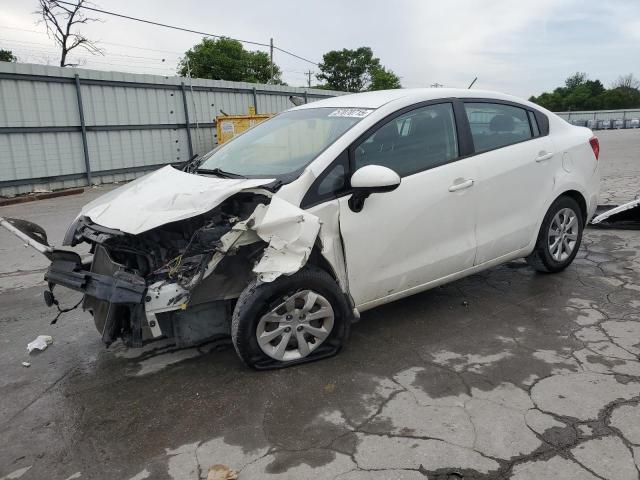 2015 Kia Rio Lx