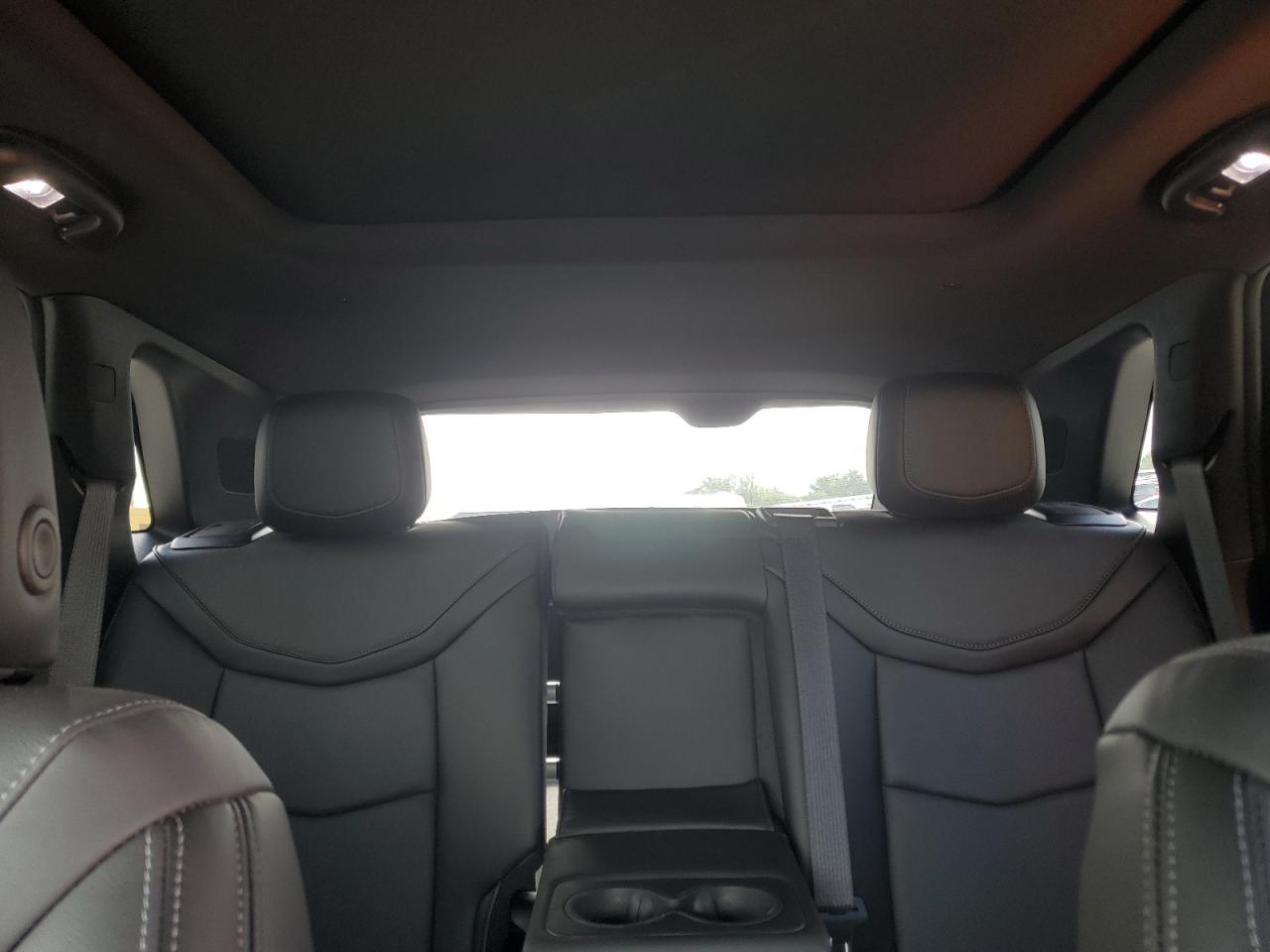 2025 Cadillac Xt5 Premium Luxury VIN: 1GYKNCR42SZ101857 Lot: 56854895