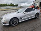 2003 Mercedes-Benz Sl 500R for Sale in Rogersville, MO - Side