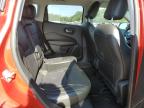 2018 Jeep Compass Limited на продаже в Greenwell Springs, LA - Front End