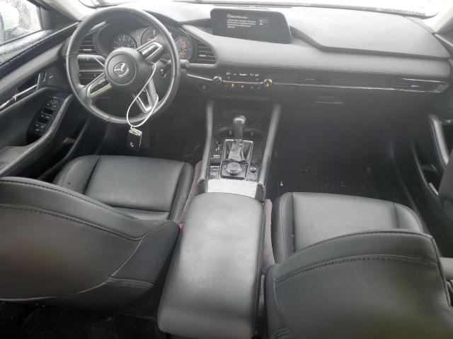  MAZDA 3 2020 Белый