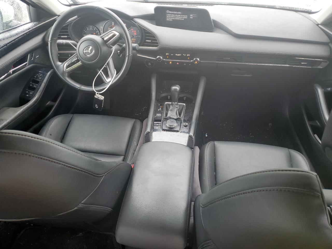 2020 Mazda 3 Preferred VIN: 3MZBPBDM5LM125877 Lot: 57998215