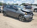 2019 Nissan Kicks S იყიდება Greenwell Springs-ში, LA - Rear End