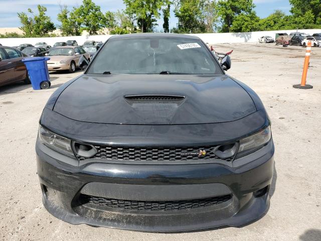  DODGE CHARGER 2019 Czarny