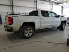 2014 Chevrolet Silverado K1500 Ltz en Venta en Greenwood, NE - Front End
