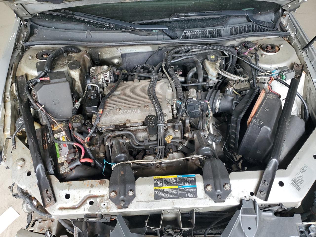 2009 Chevrolet Impala 1Lt VIN: 2G1WT57N191314086 Lot: 56579085