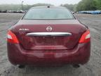 2010 Nissan Maxima S na sprzedaż w York Haven, PA - Rear End