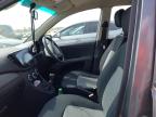 2010 HYUNDAI I10 CLASSI for sale at Copart SANDWICH