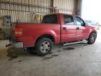 2007 Ford F150 Supercrew на продаже в Abilene, TX - Hail