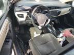 2016 Toyota Corolla L en Venta en New Orleans, LA - Water/Flood