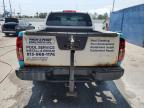 2020 Nissan Frontier S zu verkaufen in Riverview, FL - Front End
