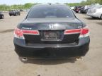2011 Honda Accord Exl en Venta en New Britain, CT - Biohazard/Chemical