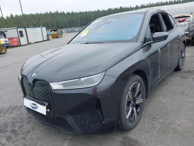 BMW IX XDRIVE4 2024