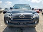 2017 Toyota Land Cruiser  zu verkaufen in Houston, TX - Minor Dent/Scratches