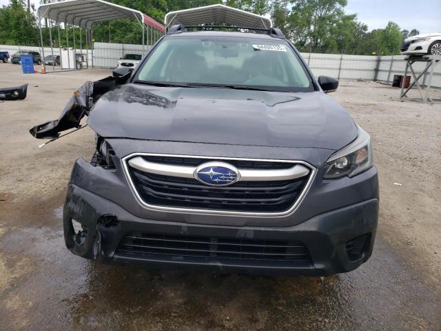  SUBARU LEGACY 2020 Gray