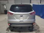 2016 Ford Escape Se იყიდება Hurricane-ში, WV - Front End