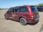 2018 Dodge Grand Caravan Gt за продажба в Chicago Heights, IL - Side