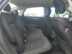 2013 Ford Fusion Se zu verkaufen in Chicago Heights, IL - Rear End