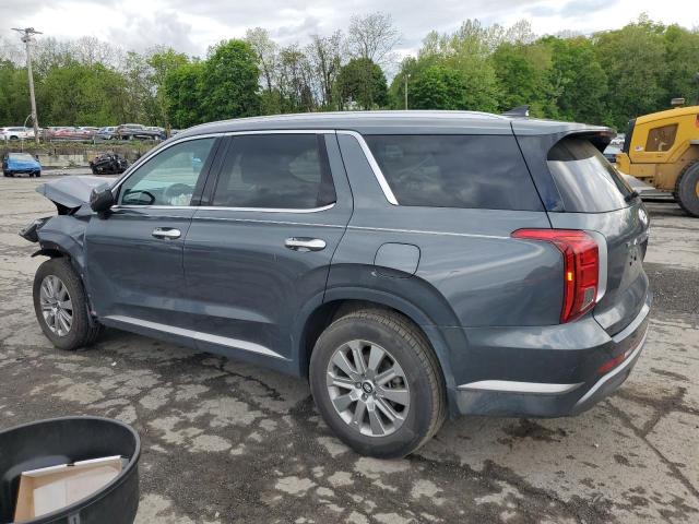  HYUNDAI PALISADE 2025 Угольный