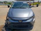 2020 Toyota Corolla L за продажба в Grand Prairie, TX - Front End