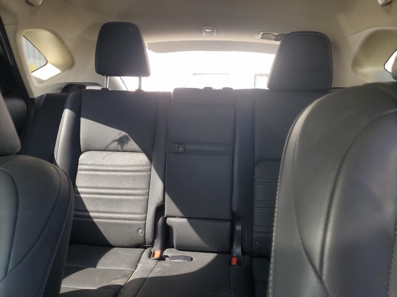 2019 Lexus Nx 300H VIN: JTJBJRBZ8K2105802 Lot: 55823315