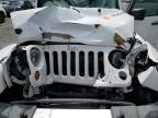 2013 Jeep Wrangler Unlimited Sahara for Sale in Lumberton, NC - Front End