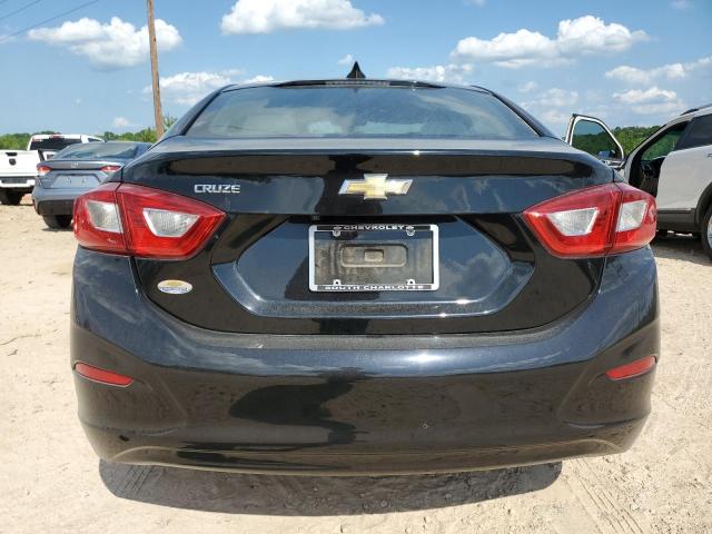  CHEVROLET CRUZE 2019 Черный