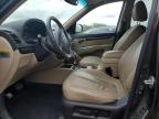 2010 Hyundai Santa Fe Limited en Venta en Hueytown, AL - Rear End