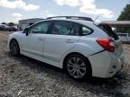 2014 Subaru Impreza Sport Limited for Sale in Austell, GA - Rear End