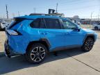 2021 Toyota Rav4 Adventure de vânzare în Los Angeles, CA - Rear End