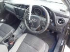 2017 TOYOTA AURIS B-ED for sale at Copart SANDY