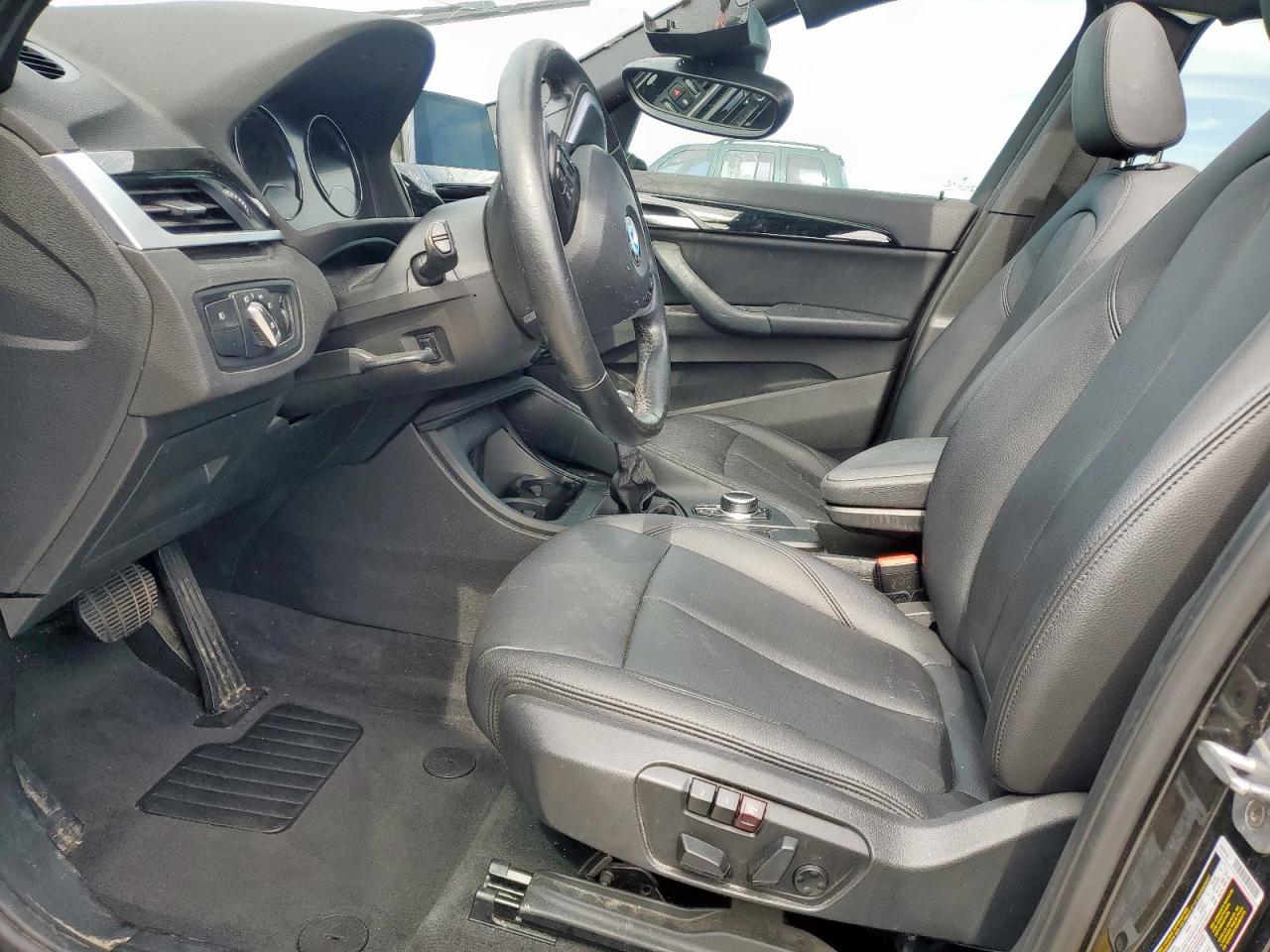 2019 BMW X1 Sdrive28I VIN: WBXHU7C54K3H44618 Lot: 57626795