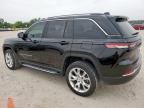 2022 Jeep Grand Cherokee Limited na sprzedaż w Houston, TX - Hail