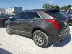 2019 Cadillac Xt5 Luxury   продається в Opa Locka, FL - Front End