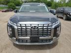 2024 Hyundai Palisade Calligraphy на продаже в Davison, MI - Side