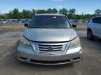 2009 Honda Odyssey Lx იყიდება Marlboro-ში, NY - Front End
