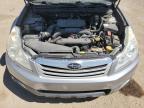 2010 Subaru Outback 2.5I Premium for Sale in Elgin, IL - Rear End