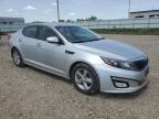 2015 Kia Optima Lx en Venta en Bismarck, ND - Undercarriage