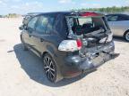 2010 VOLKSWAGEN GOLF S TDI for sale at Copart CORBY