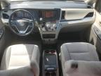 2018 Toyota Sienna Le for Sale in Sacramento, CA - Side