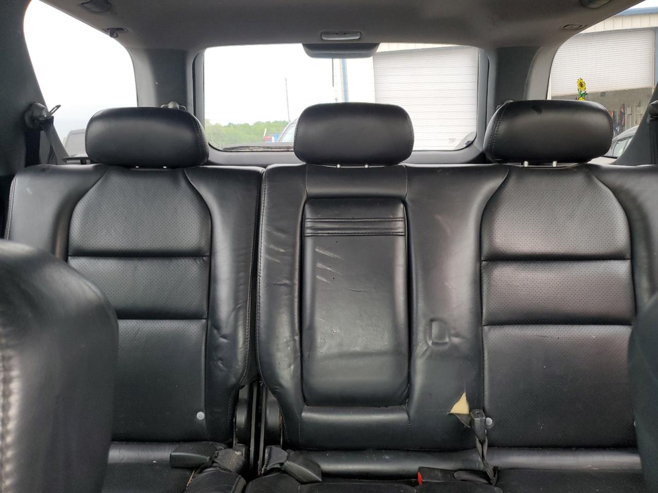 2002 Acura Mdx VIN: 2HNYD18232H525548 Lot: 56973425