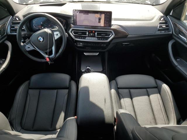  BMW X3 2024 Czarny
