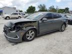 2021 Hyundai Sonata Se   for Sale in Opa Locka, FL - Front End