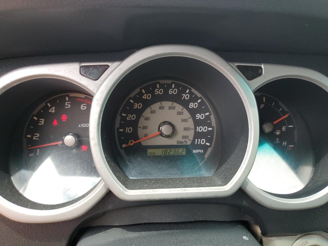 2005 Toyota 4Runner Sr5 VIN: JTEZU14R950053096 Lot: 55129775