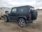 2018 Jeep Wrangler Sahara for Sale in Cookstown, ON - Front End